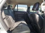2007 Ford Edge Sel Plus იყიდება Rancho Cucamonga-ში, CA - Rear End