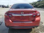2017 Nissan Altima 2.5 de vânzare în Reno, NV - Front End