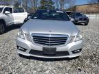 2011 Mercedes-Benz E 350 4Matic იყიდება North Billerica-ში, MA - Side