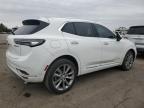 2022 Buick Envision Avenir იყიდება Pennsburg-ში, PA - Front End