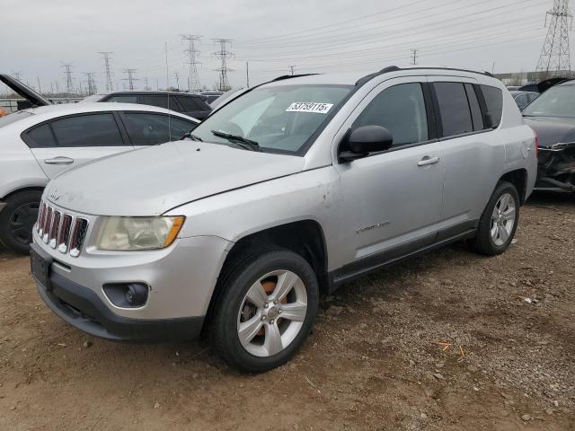 2011 Jeep Compass Sport