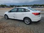 2015 Ford Focus Se en Venta en Tanner, AL - Side