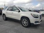2014 Gmc Acadia Slt-1 იყიდება Sun Valley-ში, CA - Mechanical