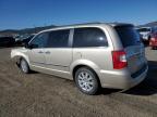 2015 Chrysler Town & Country Touring for Sale in Helena, MT - Front End