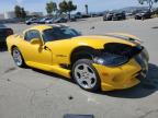 2002 Dodge Viper Gts for Sale in Martinez, CA - Front End