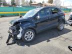 2022 Ford Ecosport Se for Sale in Denver, CO - All Over
