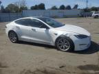 2022 Tesla Model S  for Sale in Vallejo, CA - Side