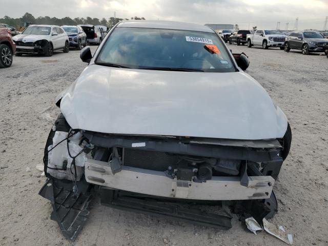  NISSAN ALTIMA 2021 Srebrny