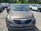 2012 Kia Sportage Base for Sale in Riverview, FL - Side