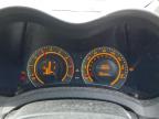 2009 TOYOTA AURIS TR S for sale at Copart SANDWICH