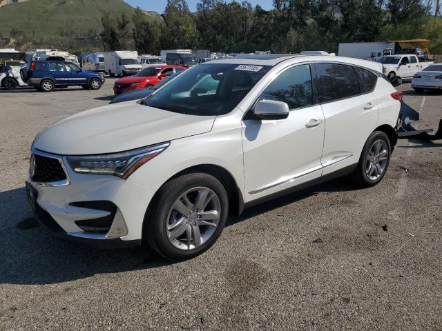 2019 Acura Rdx Advance