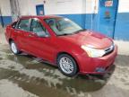 2010 Ford Focus Se იყიდება Woodhaven-ში, MI - Side