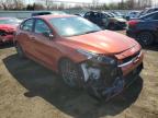 2024 Kia Forte Gt Line იყიდება New Britain-ში, CT - Front End