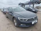 2018 VOLKSWAGEN PASSAT SE for sale at Copart PETERLEE
