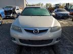 2006 Mazda 6 S за продажба в Spartanburg, SC - Side