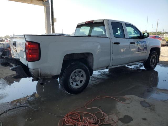  CHEVROLET ALL Models 2017 Белый