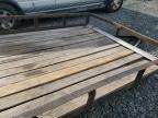 Riverview, FL에서 판매 중인 2004 Emerson Trailers Utility Trailer - All Over