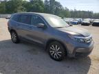 2021 Honda Pilot Exl продається в Harleyville, SC - Rear End