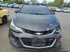 2016 Chevrolet Cruze Premier იყიდება Portland-ში, OR - Front End