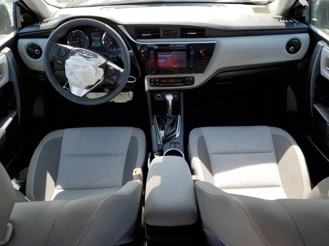  TOYOTA COROLLA 2019 Black