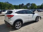 2017 Honda Hr-V Ex продається в Gaston, SC - Front End