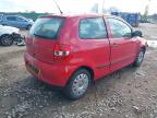 2010 VOLKSWAGEN URBAN FOX for sale at Copart SANDY