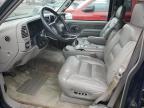 1999 Chevrolet Suburban C1500 for Sale in Cahokia Heights, IL - Side
