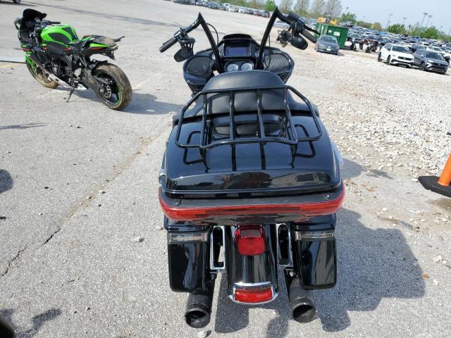 2024 HARLEY-DAVIDSON FLTRK 