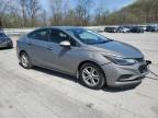 2018 Chevrolet Cruze Lt zu verkaufen in Ellwood City, PA - Front End