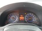 2009 Infiniti G37  na sprzedaż w Des Moines, IA - Rear End