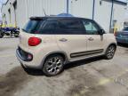 2015 Fiat 500L Trekking de vânzare în Las Vegas, NV - Front End