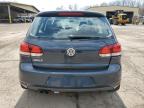 2011 VOLKSWAGEN GOLF  for sale at Copart NY - NEWBURGH