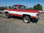 1983 Chevrolet K10  na sprzedaż w Finksburg, MD - Front End
