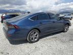 2024 Honda Accord Ex for Sale in Mentone, CA - Front End