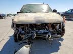2007 Chevrolet Avalanche C1500 იყიდება Grand Prairie-ში, TX - Burn - Engine