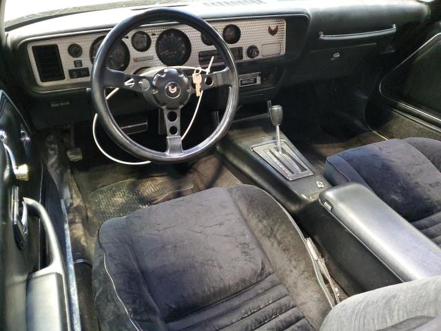 1978 PONTIAC TRANS AM
