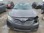 2011 Toyota Camry Base en Venta en Franklin, WI - All Over