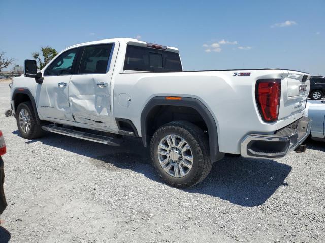  GMC SIERRA 2020 White