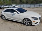 2016 Mercedes-Benz Cls 400 продається в Hampton, VA - Rear End