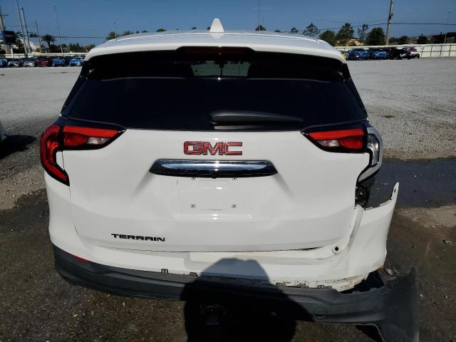  GMC TERRAIN 2019 Biały
