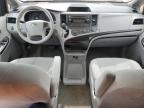2013 Toyota Sienna  for Sale in Rocky View County, AB - Front End