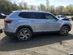 2021 Volkswagen Atlas Sel Premium продається в Waldorf, MD - Front End