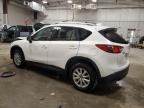 2015 Mazda Cx-5 Touring for Sale in Franklin, WI - Front End