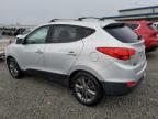 2014 Hyundai Tucson Gls на продаже в Earlington, KY - Hail