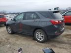 2019 Chevrolet Equinox Ls for Sale in Mcfarland, WI - Front End