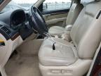 2007 Hyundai Santa Fe Se en Venta en Fairburn, GA - Front End