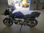 2004 Yamaha Fz6 S للبيع في Hampton، VA - Rear End