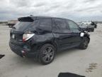 2021 Honda Passport Exl на продаже в Lebanon, TN - Front End