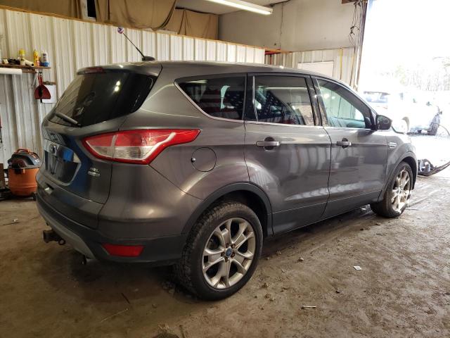 Паркетники FORD ESCAPE 2013 Серый