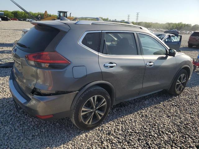  NISSAN ROGUE 2019 Gray